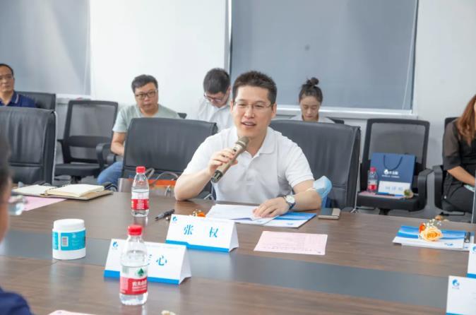 DB娱乐集团官网创始人吴定心：做工业污水的清洁工